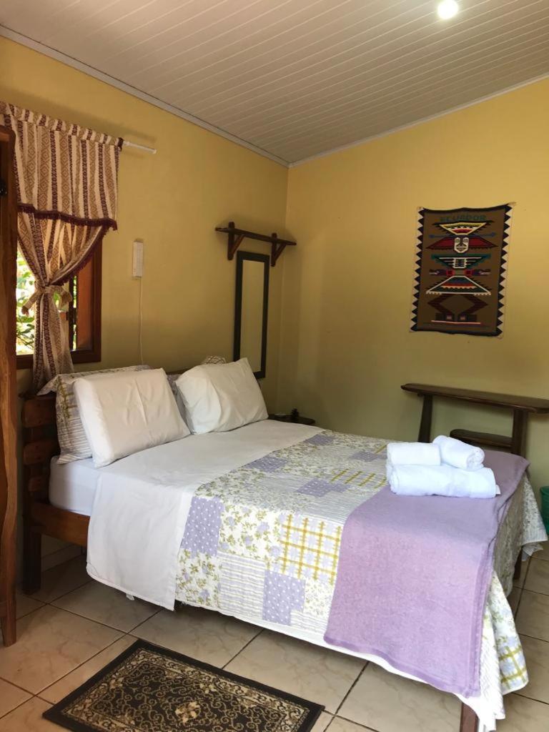 Pousada Casa Do Cerrado - Alto Paraiso De Goias Room photo